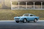 Aston Martin DB4 1961 года (WW)